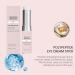  YOENBG Eye contour cream with polypeptides Anti-wrinkle firming and lifting eye contour treatment for dark circles puffiness and fine lines deeply moisturizing (4) - Buy Online on GoSupps.com