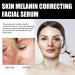Eelhoe Vitamin C Serum Bundle with Hyaluronic Acid - Anti Aging & Melanin Correcting Formula - Buy Online on GoSupps.com