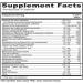 Vitanica Women's Symmetry High Potency Multivitamin 90 Capsules - Vegan & Mineral-Rich - Buy Online on GoSupps.com