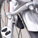 Road Brake Pads 50mm with Installation Tool - Caliper Brake Blocks (3 Pairs) - Buy Online on GoSupps.com