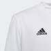 Buy adidas Unisex Kids Ent22 JSY Y T-Shirt 13-14 Years White | International Shipping Available - Buy Online on GoSupps.com