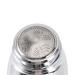 Buy Electric Beard Trimmer - Rechargeable Stylish & Portable for Home Beauty Salon - Electroplate Silver - Buy Online on GoSupps.com