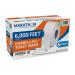 Marathon Jumbo Roll 2-Ply Toilet Paper Septic Safe (1000 ft./roll 6 rolls/case)
