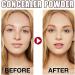 Colour Correcting Cream Tinted CC Cream with SPF 15 Color Correcting Cream Korean CC Cream Foundation Tinted Moisturiser and Brightening Face Cream Full Coverage Face Concealer Makeup CC Cream - Buy Online on GoSupps.com