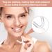 4Pcs Mouth Guard for Teeth Grinding Mouthguard for Braces Best Mouth Guard for Sleeping&Clenching at Night Retainer Reusable Teeth Whitening Trays Sleep Mouth Guard Adults&Kids to Prevent Bruxism - Buy Online on GoSupps.com