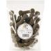 Premium Charcoal Bones Dog Biscuit 1kg (Large Charcoal Bones) Large Charcoal Bones 1 kg (Pack of 1)