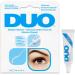 Ardell Multipack Lashes 101-12 pairs & duo Brush eyelash glue clear 2 Packs 5 Count - Buy Online on GoSupps.com