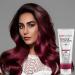 CHI Ionic Color Illuminate Conditioner - Mahogany Red 8.5 oz | 95% Natural, Sulfate, Paraben, Gluten Free - Buy Online on GoSupps.com