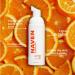 KOA LIFE X NAVEN Anti-Blemish Facial Foam Cleanser - Purifies Skin with Vitamin C & Organic Ingredients | 1.7 Fl Oz - International Shipping Available - Buy Online on GoSupps.com