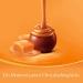Lindt Chocolate - Lindor Caramel Chocolate Balls 1 kg Bag | 80 Milk Chocolate Treats | Perfect Chocolate Gift for Any Occasion - Buy Online on GoSupps.com