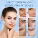 Bio-Collagen Real Deep Mask 4PCS Masque Collagene Visage Cor en Hydratant Anti- ge Mask Collagen Korean Bio Collagen Overnight Mask Collag ne Masque Soluble pour les Peaux S ches Ternes - Buy Online on GoSupps.com
