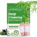 Deep Cleansing Foot Patches with Natural Bamboo Vinegar - Stress Relief & Deep Sleep (20 Pack) | International Shipping Available - Buy Online on GoSupps.com