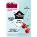 Buy High C Boost Water Cherry Raspberry (6x750ml) - Vegan Low Calorie Multivitamin Drink with Free Water Polo - Sugar & Preservative Free 8 Essential Vitamins - Buy Online on GoSupps.com