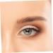 HONMEET 50 Sheets Lace Double Eyelid Sticker Transparent Eyelid Tape Eyelid Lifter Strips Double Eyelid Stickers Double Eyelid Tape Eyelid Tapes for Eyelid Lifting Tapes - Buy Online on GoSupps.com