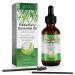 Rosemary Oil for Hair Growth, Pure Organic Rosemary Oil for Scalp Care, Strengthens Hair, Stimulates Hair Growth for Men and Women