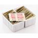Gangwoninsam 6 Year Korean Red Ginseng Tea - 150g (3g x 50 packets) | Premium Korean Red Ginseng Extract | Individual Packaging - Buy Online on GoSupps.com