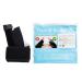 Thx4copper Reversible Thumb Splint & Wrist Bandage - L/XL Black | Support for Weak Joints & Daily Activities - Buy Online on GoSupps.com