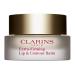 Clarins Extra-Firming Lip and Contour Balm | Deeply Hydrates Softens and Repairs Dry Chapped Lips | Visibly Smoothes Fine Lines and Wrinkles | Rich In Vitamin E and Antioxidants | 0.5 Ounces