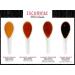 Escuminac 100% Pure Organic Canadian Maple Syrup 1L Family Size - Grade A Dark Robust Taste - Buy Online on GoSupps.com