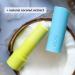 eos Sun Protect Coconut Lip Balm SPF 30 - Water Resistant & Gluten Free, 0.14 oz - Buy Online on GoSupps.com