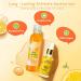 Yoni Wash & Oil Set for Women - PH Balanced Feminine Wash & Moisturizing Scented Body Oil | 5.07 Fl. Oz Odor-Removing Orange Scent - Buy Online on GoSupps.com