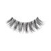 Buy KISS Looks So Natural False Eyelashes | Lightweight Reusable Cruelty-Free | Flirty Style - International Shipping Available - Buy Online on GoSupps.com