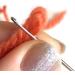 Tapestry Needles Set - 25 Pcs, Sizes 14, 16, 18, 20, 24 - Large Eye Blunt Needles for Cross Stitch & More - Buy Online on GoSupps.com