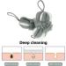 Buy 2pcs Long Cartoon Bath Flower Foaming Shower Balls | Adorable Bubble Bath Scrubber Sponges for Effortless Cleaning - International Shipping Available - Buy Online on GoSupps.com