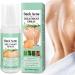 Back Acne Treatment Spray With Herbal Formula 2% Salicylic Acid & Tea Tree Oil - Body Acne Solution 120ml 1PCS