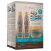 3 BRUJAS Set with Shampoo Conditioner and Mask Postalisado without salts 3 bottles of 250 ml each total quantity: 750 ml