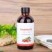 Rosehip Oil 118 ml - Natural Anti-Aging Moisturizing Massage & Spa Essential Oil for Aromatherapy - Buy Online on GoSupps.com