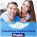 Efferdent Denture Cleanser Tablets - Pack of 3 | Complete Clean for Retainer & Dental Appliances - 44 Tablets | Effective & Convenient - Buy Online on GoSupps.com