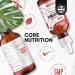 Iodine Liquid Drops - Vegan - High Strength 600mcg - 400 Servings - Made in UK - Core Nutrition - Buy Online on GoSupps.com