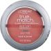 L'Oreal True Match Super-Blendable Blush Rosy Outlook C5-6 - Natural Flush for Radiant Cheeks - Buy Online on GoSupps.com