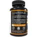ECO-TASTE 14 Mushroom Supplement with Black Pepper - 120 Veggie Capsules - Buy Online on GoSupps.com