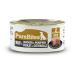 PureBites 100% Pure Chicken & Pumpkin Pate Dog Treat|Single 2.5oz can|only 2 Ingredients Chicken & Pumpkin 71 g (Pack of 16)