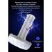 Bug Zapper Mosquito Repellent Indoor Bug Zapper Electric Plug in Flying Insects Mosquito Killer with UV LED Light Portable Gnat Fly Trap for Home (Color : B) - Buy Online on GoSupps.com