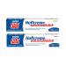 2x FITTYDENT Super Adhesive Cream 40g - Water-Insoluble Zinc-Free | International Shipping Available - Buy Online on GoSupps.com