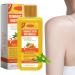 Turmeric Body Whitening Oil 100ml, Turmeric Super Whitening Oil, Body Whitening Oil, Whitening Slow-Aging Firming Removing Black Spots