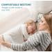 UBBCARE Bed Rail for Toddlers  Memory Foam Safety Rail Guard  Non-Slip Hypoallergenic Washable Cover  Rails Guard for Baby  and Seniors  Fit for Twin  Full  Queen Size Beds 52" - Buy Online on GoSupps.com
