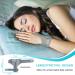 ACCUBIO Thumb Support Brace for Arthritis and Injuries - Adjustable Wrist Strap, Removable Splint - Right and Left Hand - Buy Online on GoSupps.com