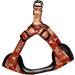NCAA Texas Longhorns Dog Harness | Officially Licensed | Adjustable for All Pets (Medium) - Buy Online on GoSupps.com