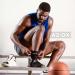 Zamst A2-DX Ankle Brace with Guards for High Ankle Sprains - Basketball, Volleyball, Football - Black, Left Medium - Buy Online on GoSupps.com