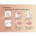 SMARTMED Cold Sore Treatment Patch Duo - 54 Large Ultra Thin & Honey Patches - Buy Online on GoSupps.com
