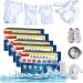 Japan Universal Stain Removal Cubes Universal Stain Removal Cube Tablets Universal Stain Remove A Cube Japanese Universal Stain Removal Cube Multi-functional Cleaning Tablets for Clothes Shose (5 Box)