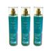 Bath & Body Works Saltwater Breeze Fine Fragrance Mist 8 oz / 236 mL - pack of 3-2022 Edition - Buy Online on GoSupps.com