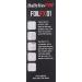 BaBylissPRO SILVERFX Metal Collection Single Foil Shaver - Buy Online on GoSupps.com