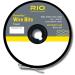 Rio Fly Fishing Power Flex-Wire Bite Tippet 30Lb 15' - Tackle for Clear Water Fishing - Buy Online on GoSupps.com
