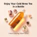 OSULLOC Sunshine Muscat Cold Brew Tea Sweet Muscat flavored iced tea Hydration Tea Packets (20ea 1.76oz) - Buy Online on GoSupps.com