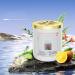 Buy Car Air Freshener Diffuser - Long Lasting Fragrance & Deodorizer for Cars & More | 9658A - Buy Online on GoSupps.com